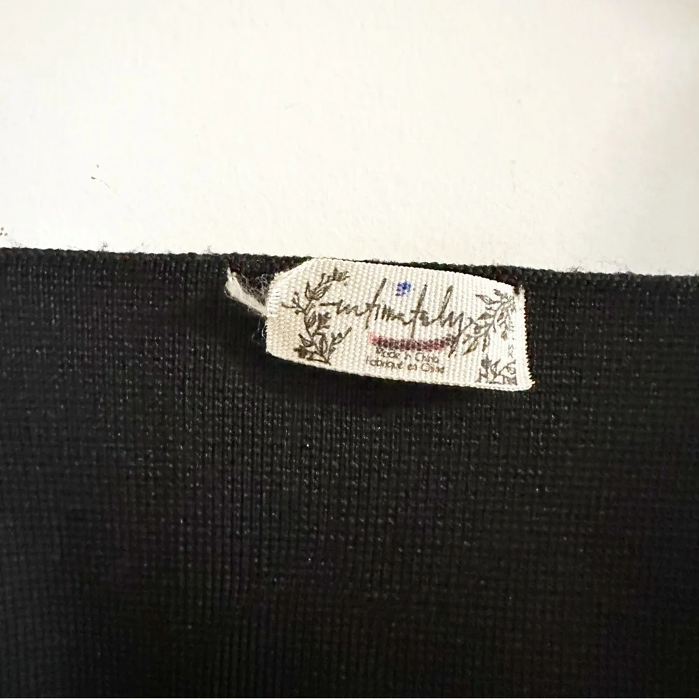 Free People Flutter By Crop